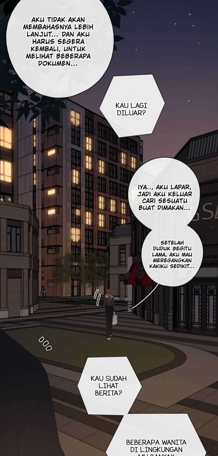 She May Not Be Cute Chapter 48 Image 14
