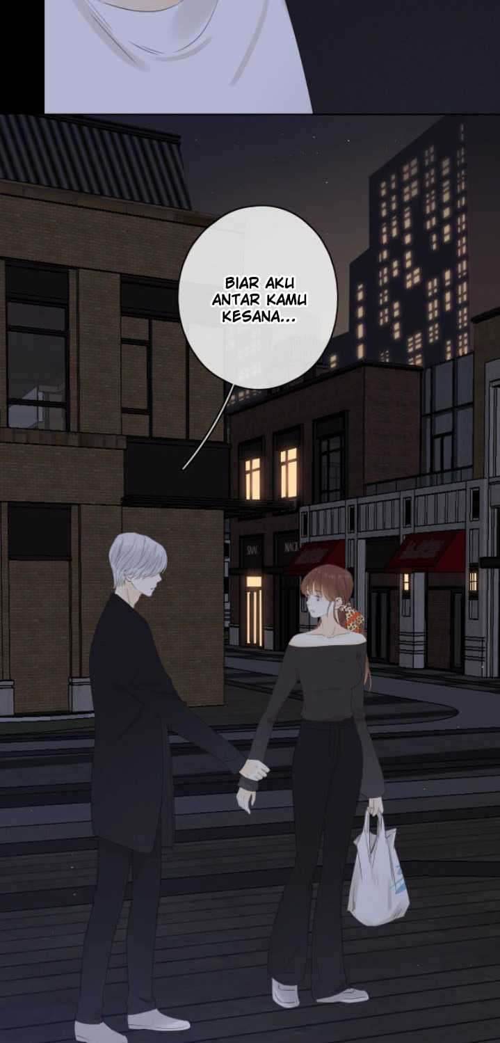 She May Not Be Cute Chapter 48 Image 40