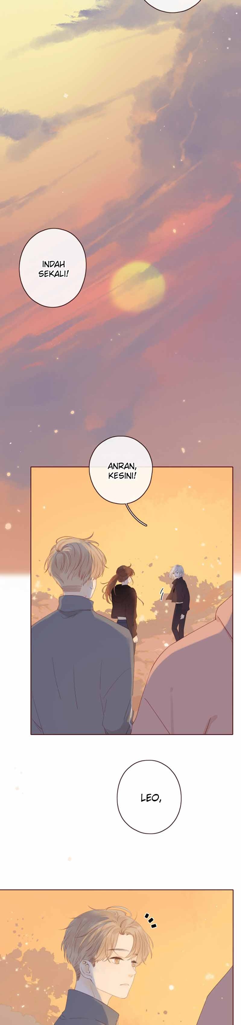 She May Not Be Cute Chapter 51.5 Image 14