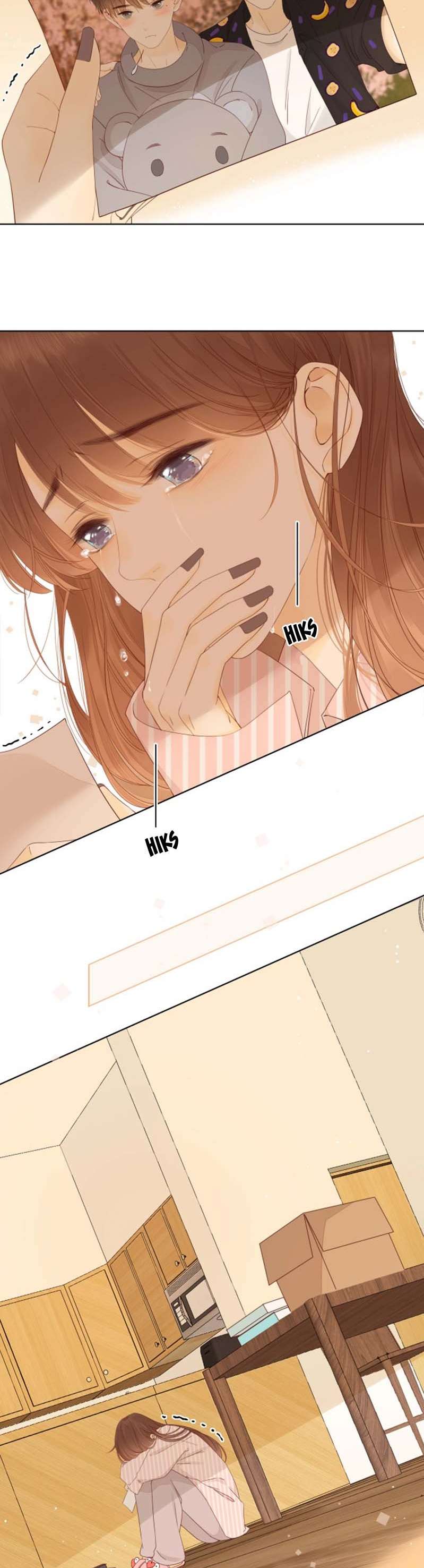 She May Not Be Cute Chapter 61 Image 2