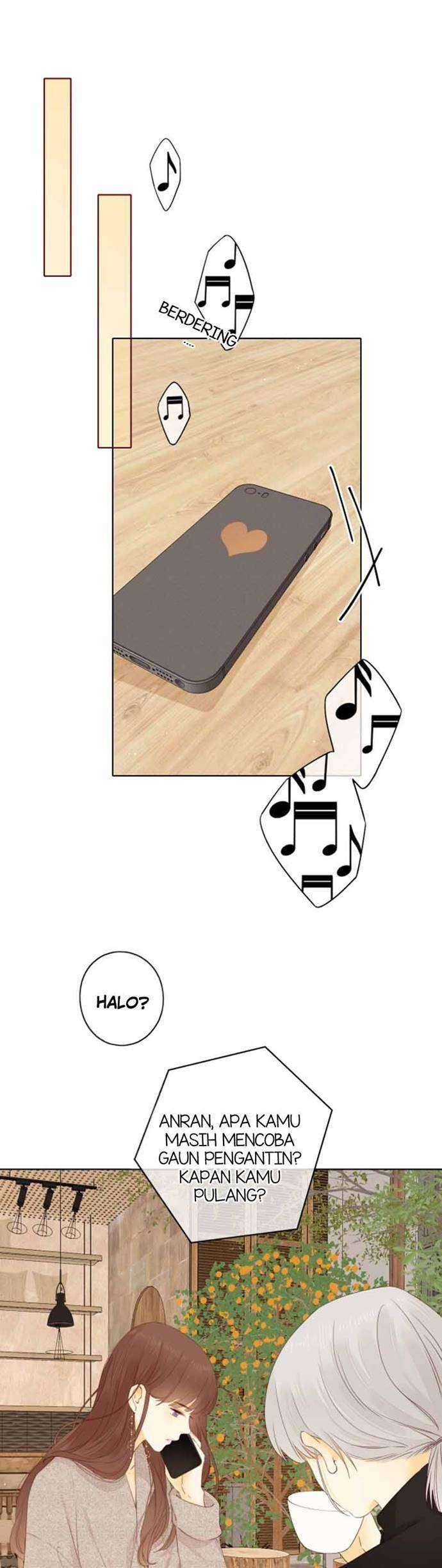 She May Not Be Cute Chapter 80 Image 2