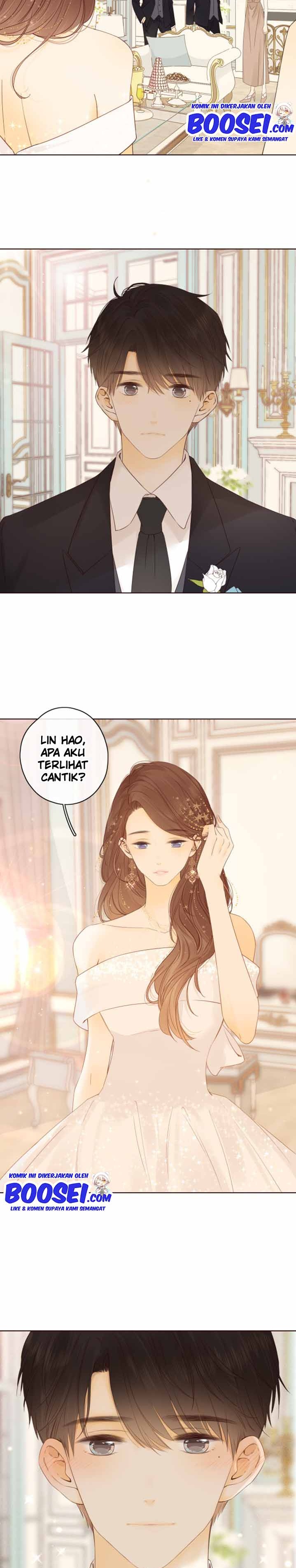 She May Not Be Cute Chapter 86 End Image 13