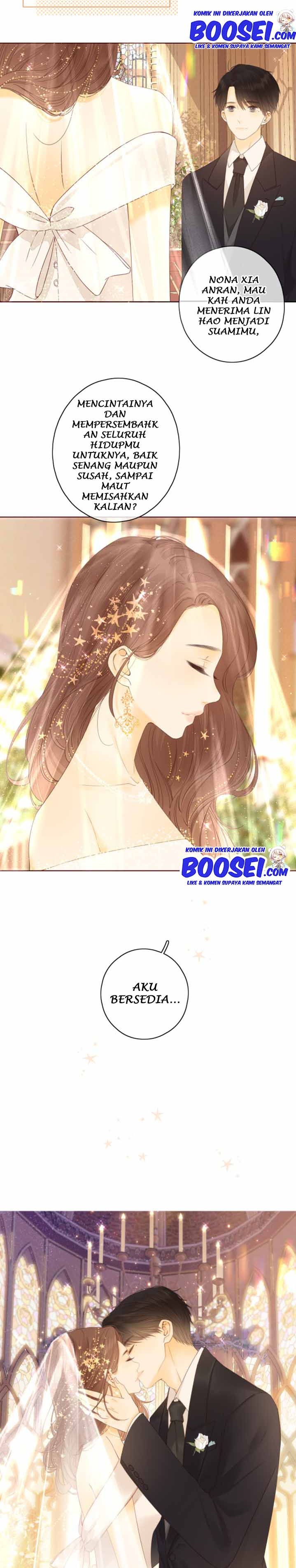 She May Not Be Cute Chapter 86 End Image 20