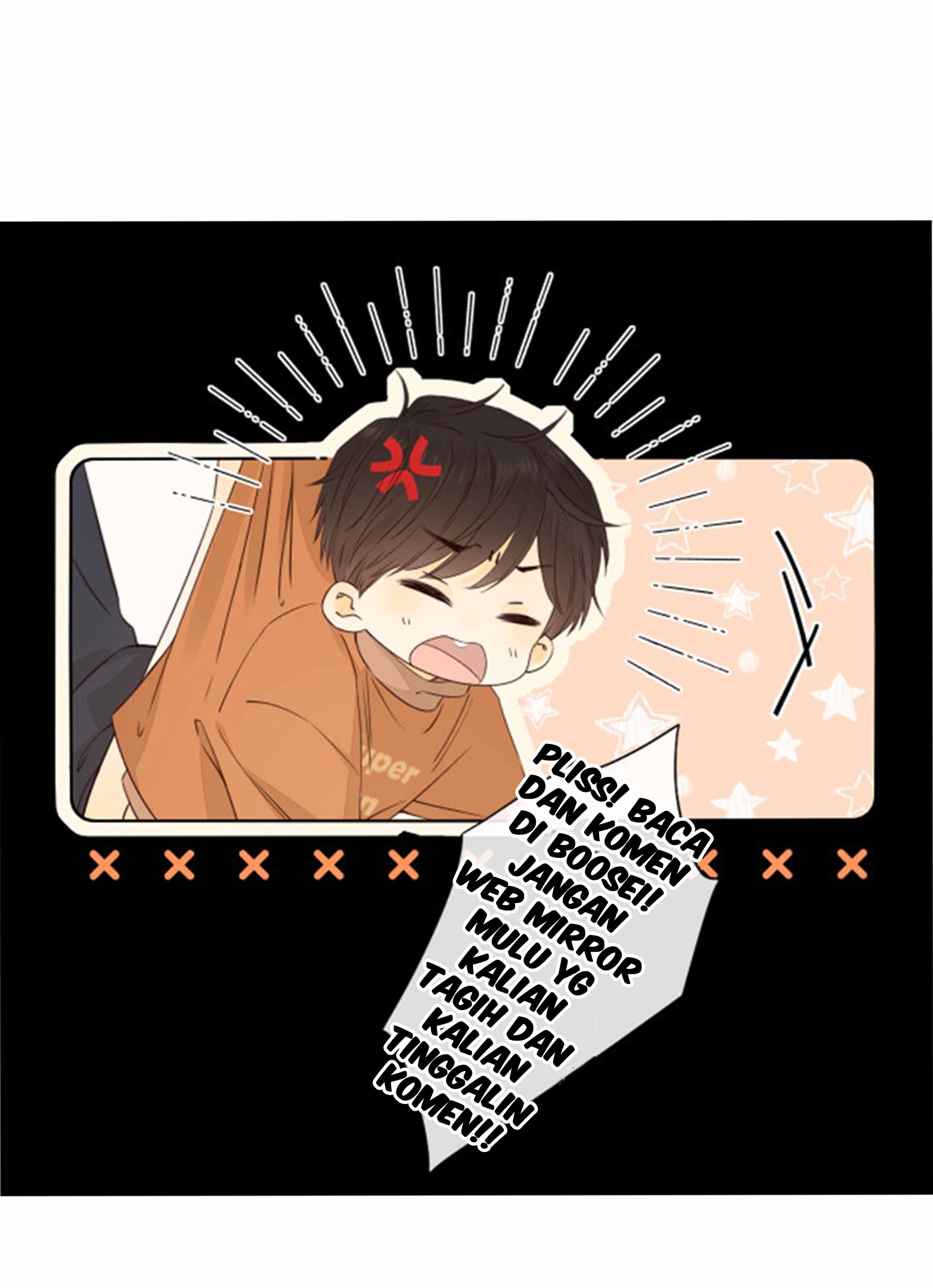 She May Not Be Cute Chapter 86 End Image 22