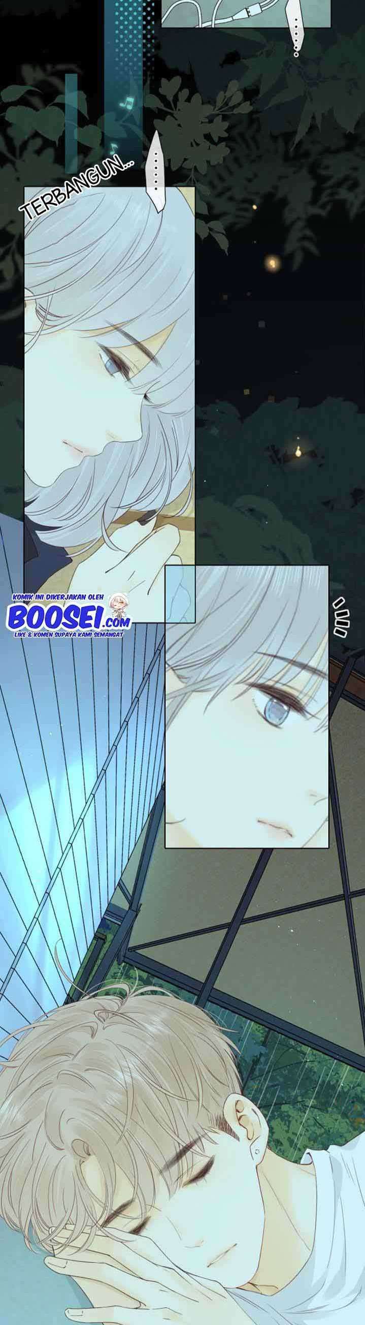 She May Not Be Cute Chapter 87.13 end Image 7