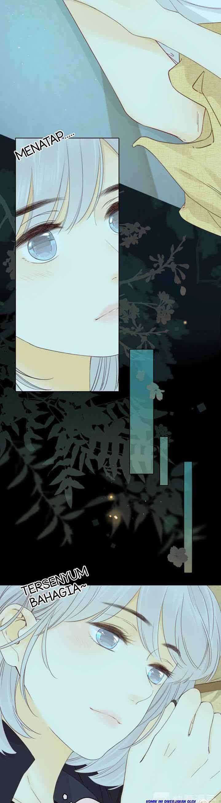 She May Not Be Cute Chapter 87.13 end Image 8