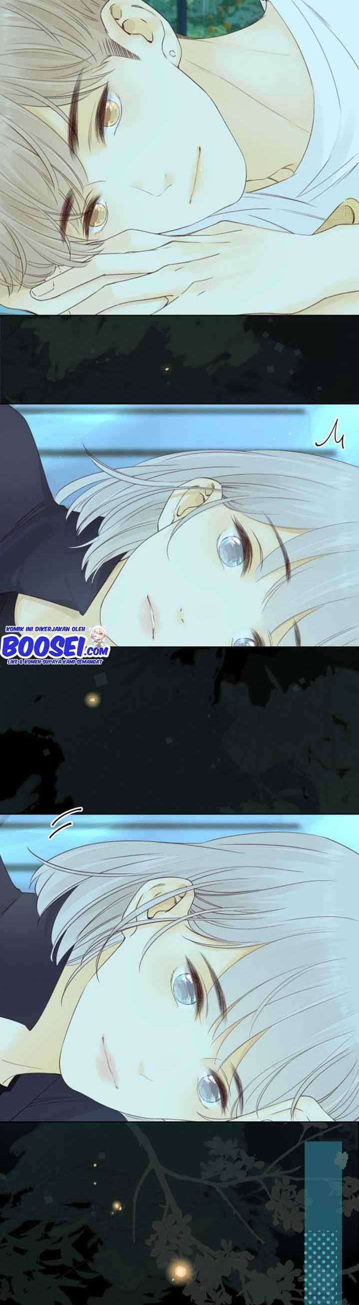 She May Not Be Cute Chapter 87.13 end Image 10