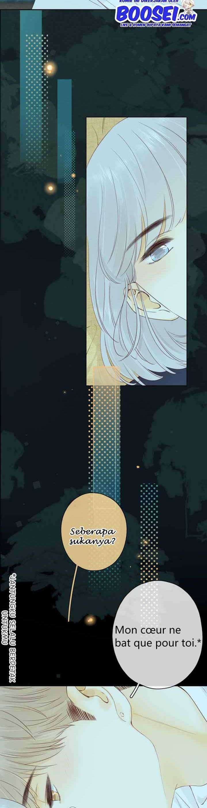 She May Not Be Cute Chapter 87.13 end Image 17