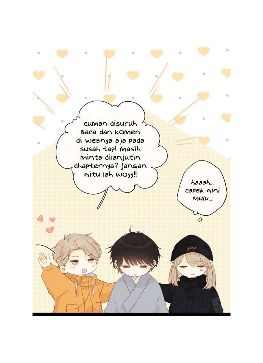 She May Not Be Cute Chapter 87.13 end Image 22