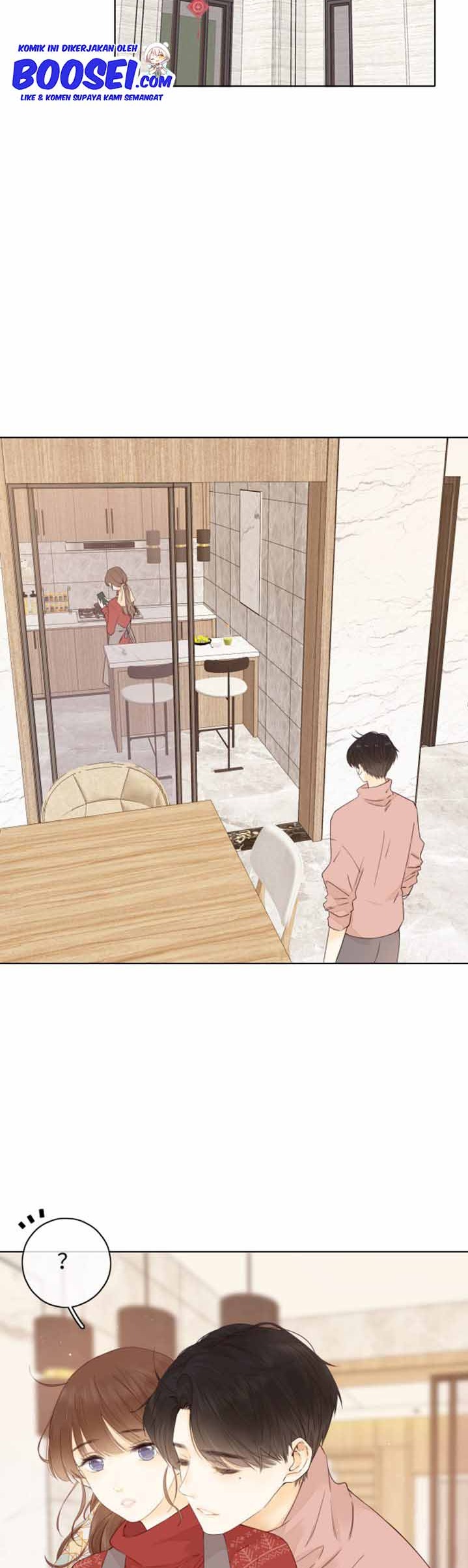 She May Not Be Cute Chapter 87 Extra Image 4