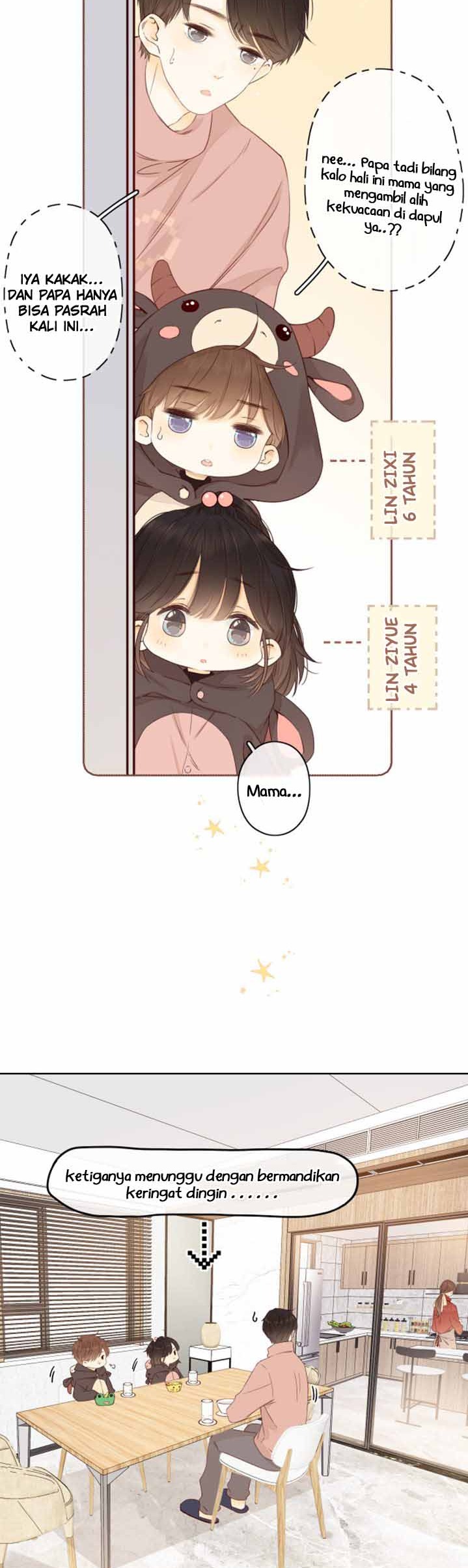 She May Not Be Cute Chapter 87 Extra Image 11