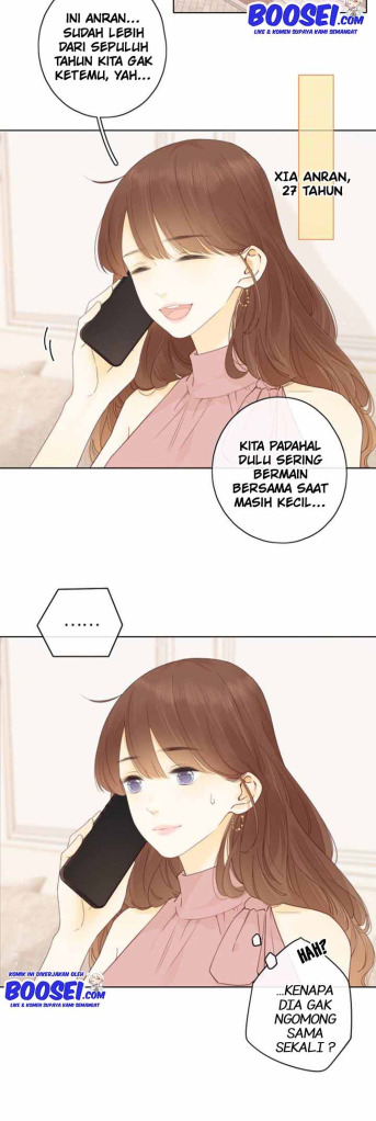 She May Not Be Cute Chapter Extra 1 Image 7