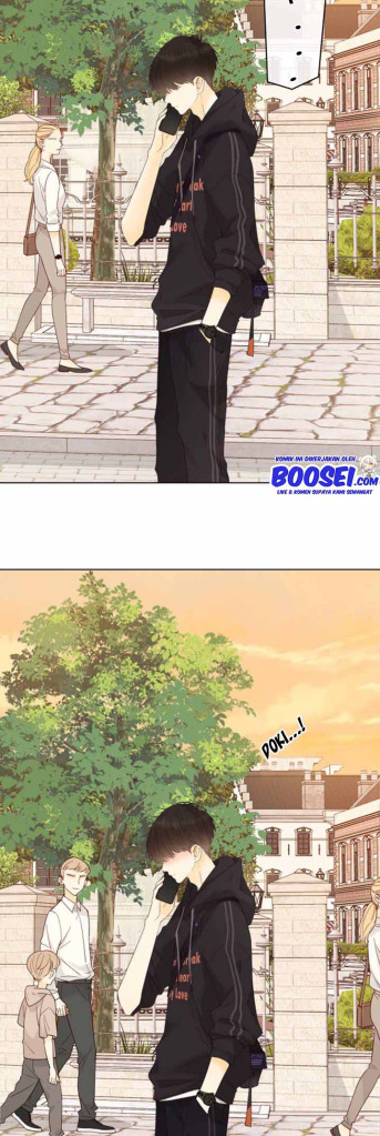 She May Not Be Cute Chapter Extra 1 Image 9