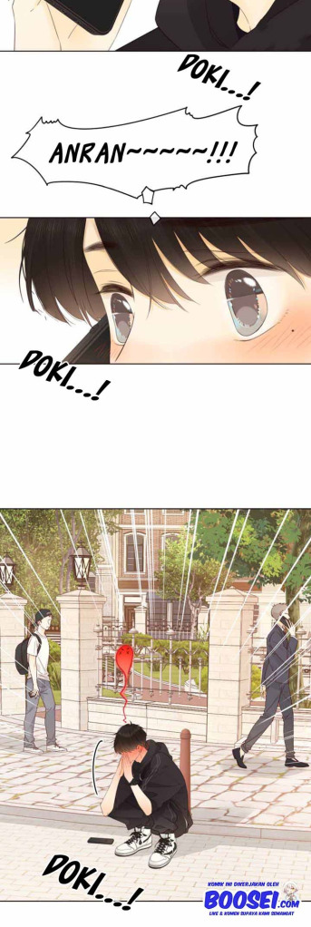 She May Not Be Cute Chapter Extra 1 Image 11