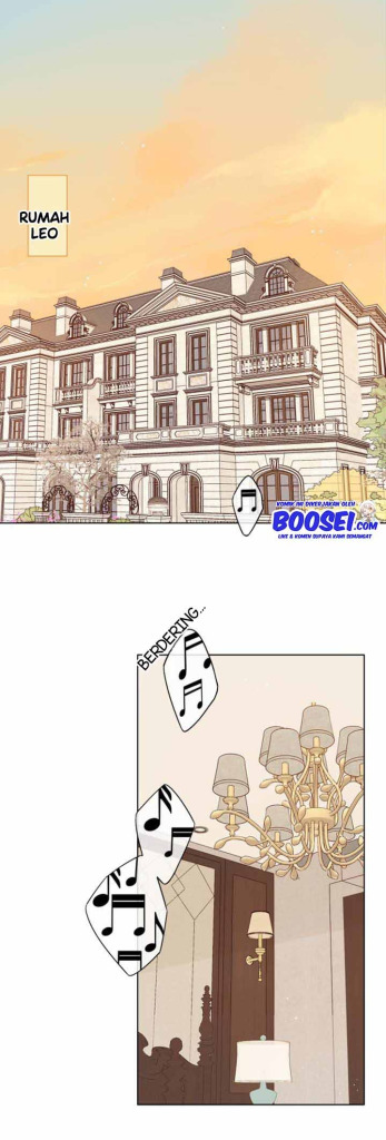 She May Not Be Cute Chapter Extra 1 Image 14