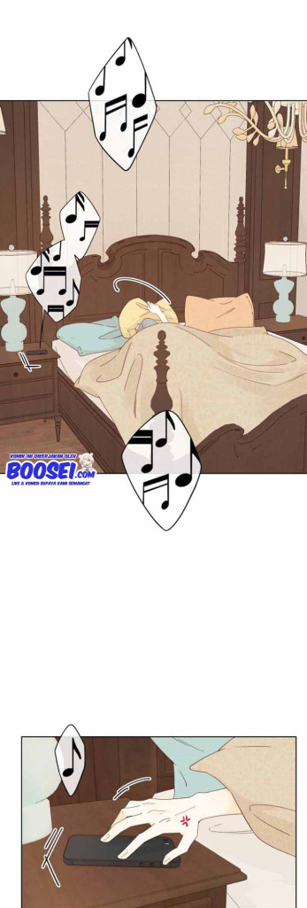 She May Not Be Cute Chapter Extra 1 Image 15