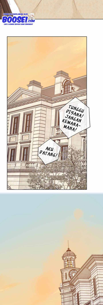 She May Not Be Cute Chapter Extra 1 Image 18