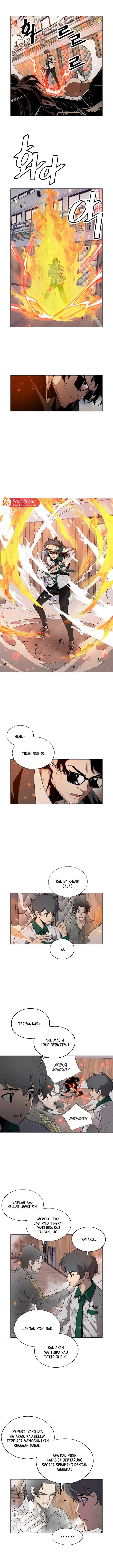 Utori : The Legacy Chapter 05 Image 6