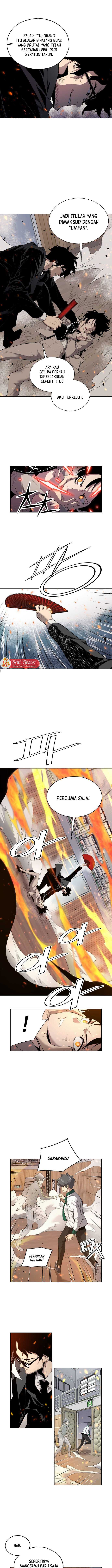 Utori : The Legacy Chapter 05 Image 7