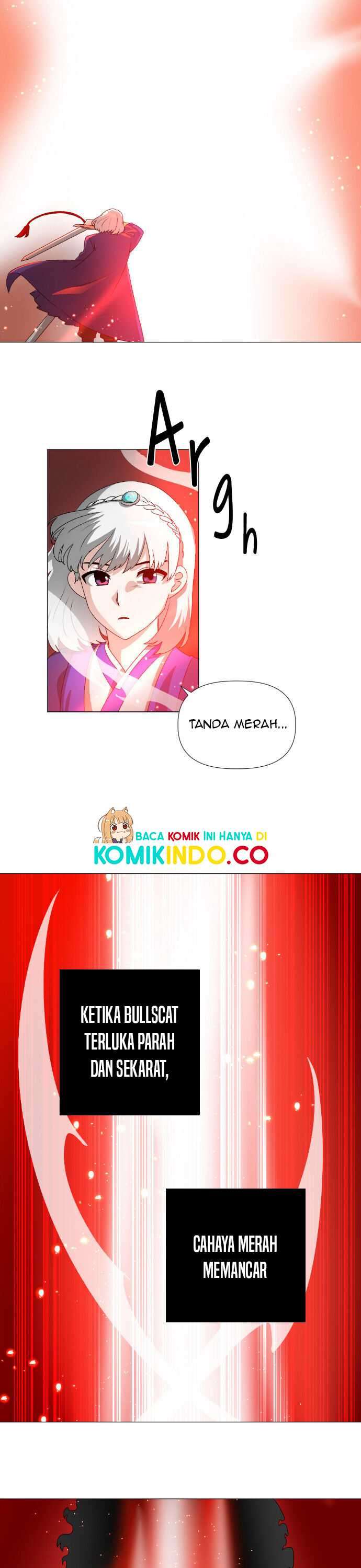 A Bear’s Daughter Chapter 02 Image 5