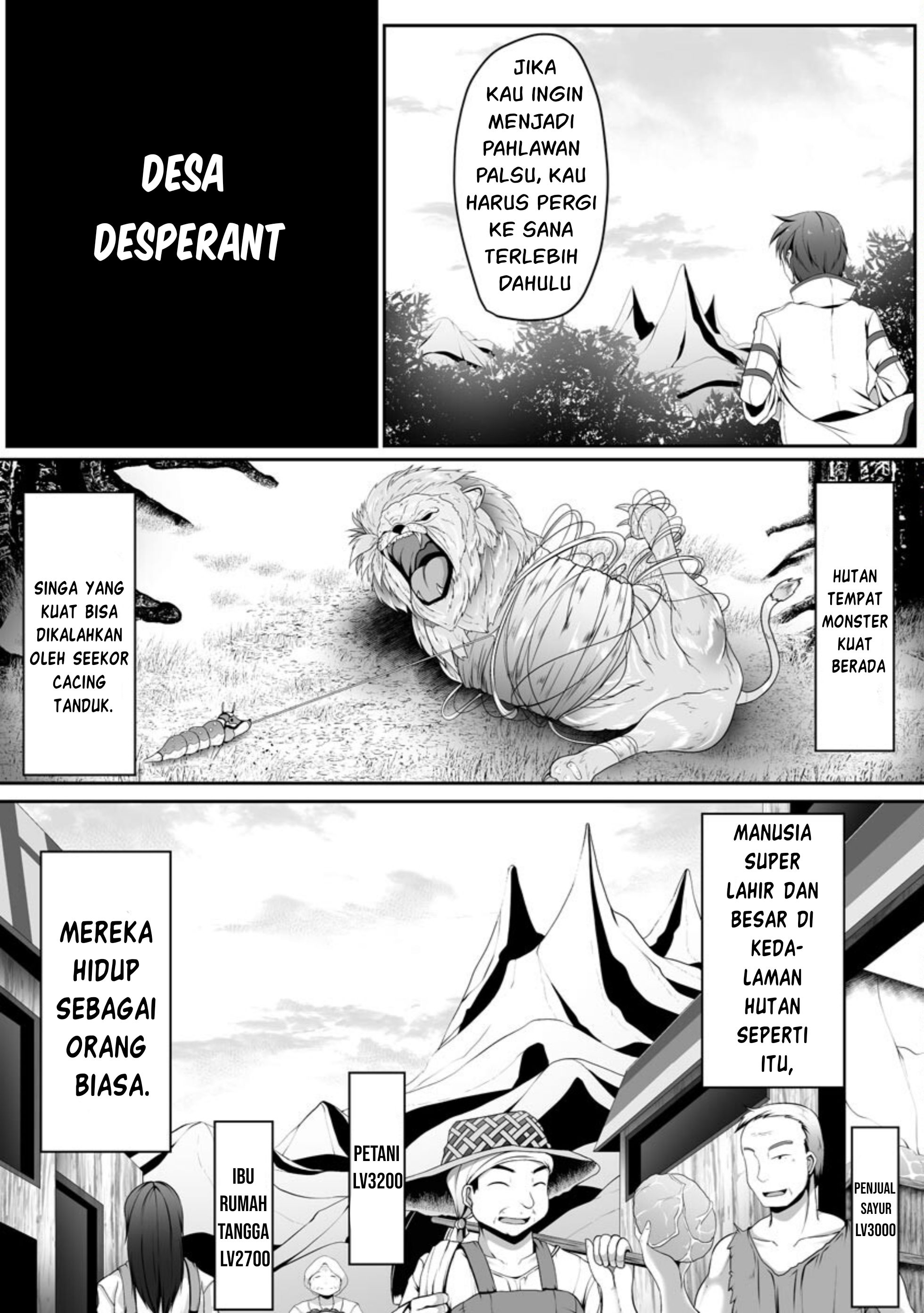 Cheat Skill “Shihai” Otsukatte Isekai Harem! Chapter 1 Image 13