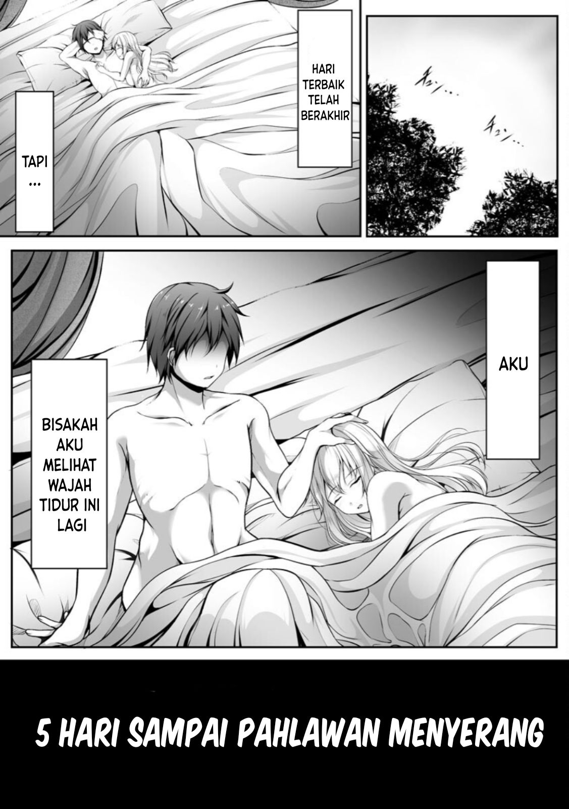 Cheat Skill “Shihai” Otsukatte Isekai Harem! Chapter 2 Image 25