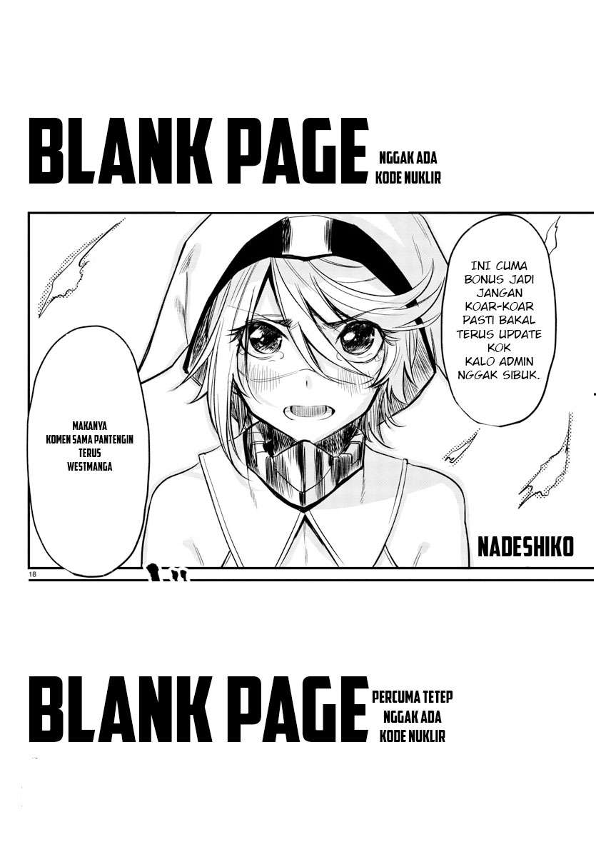 Zombie 100 ~Zombie ni Naru Made ni Shitai 100 no Koto~ Chapter 05.5 Image 6