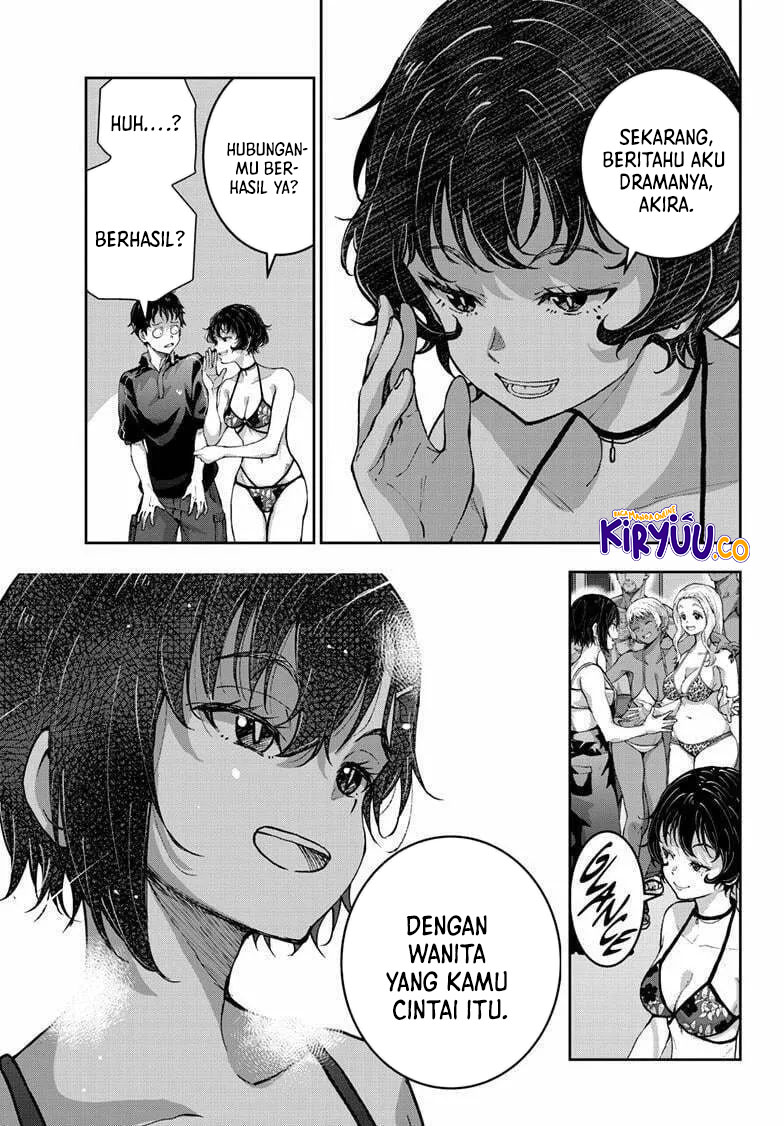 Zombie 100 ~Zombie ni Naru Made ni Shitai 100 no Koto~ Chapter 73 Image 11