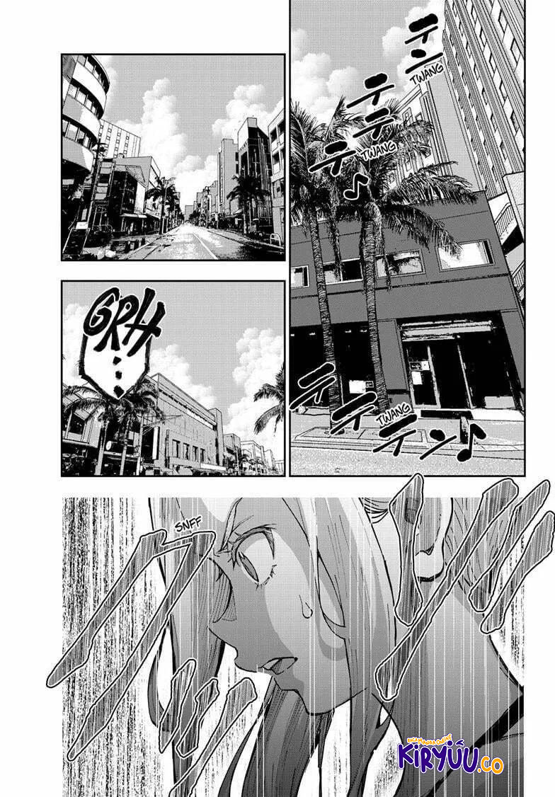 Zombie 100 ~Zombie ni Naru Made ni Shitai 100 no Koto~ Chapter 75 Image 27