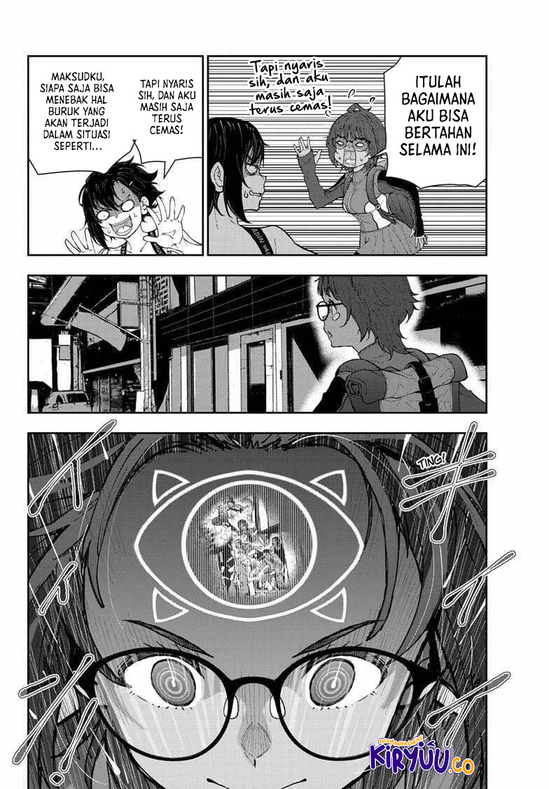 Zombie 100 ~Zombie ni Naru Made ni Shitai 100 no Koto~ Chapter 76 Image 16
