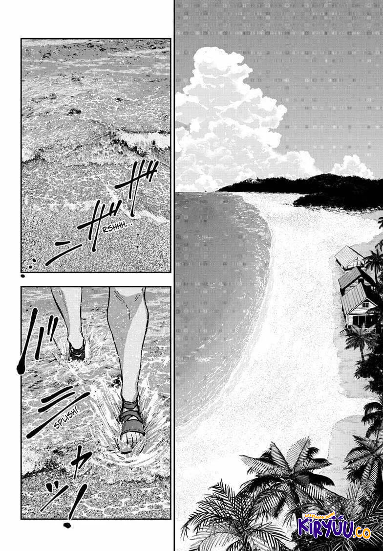 Zombie 100 ~Zombie ni Naru Made ni Shitai 100 no Koto~ Chapter 76 Image 34