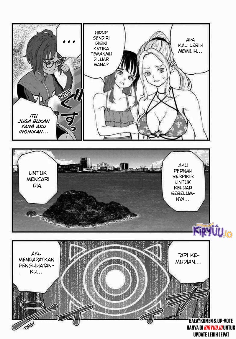 Zombie 100 ~Zombie ni Naru Made ni Shitai 100 no Koto~ Chapter 77 Image 20