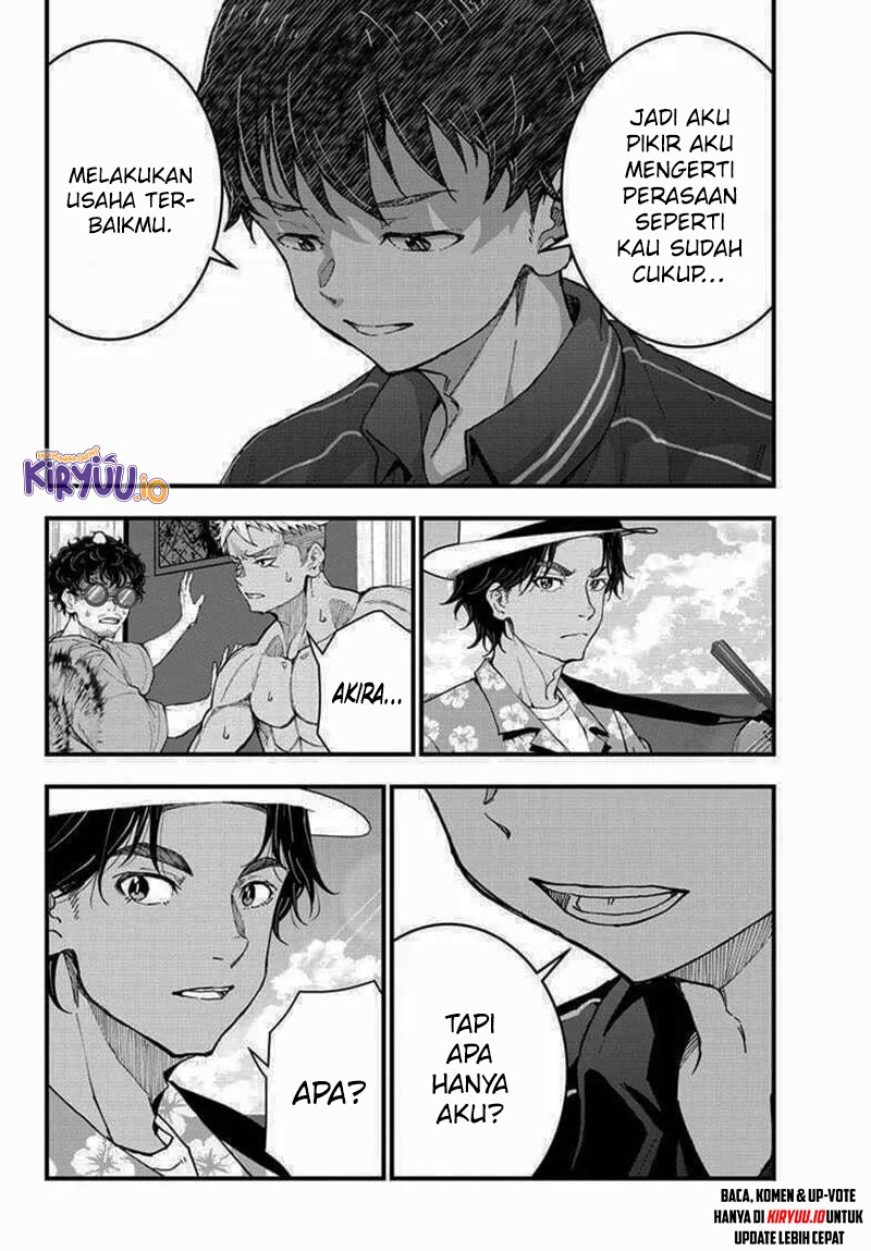 Zombie 100 ~Zombie ni Naru Made ni Shitai 100 no Koto~ Chapter 77 Image 24