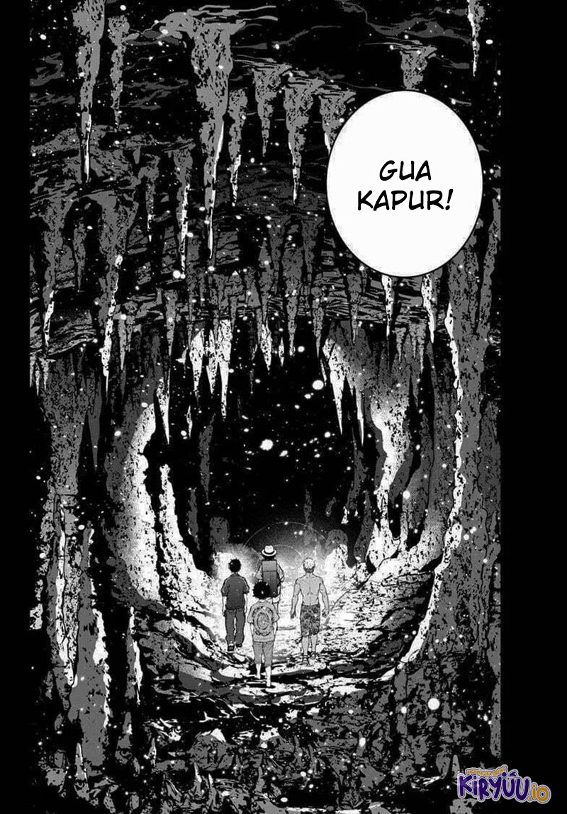 Zombie 100 ~Zombie ni Naru Made ni Shitai 100 no Koto~ Chapter 78 Image 28