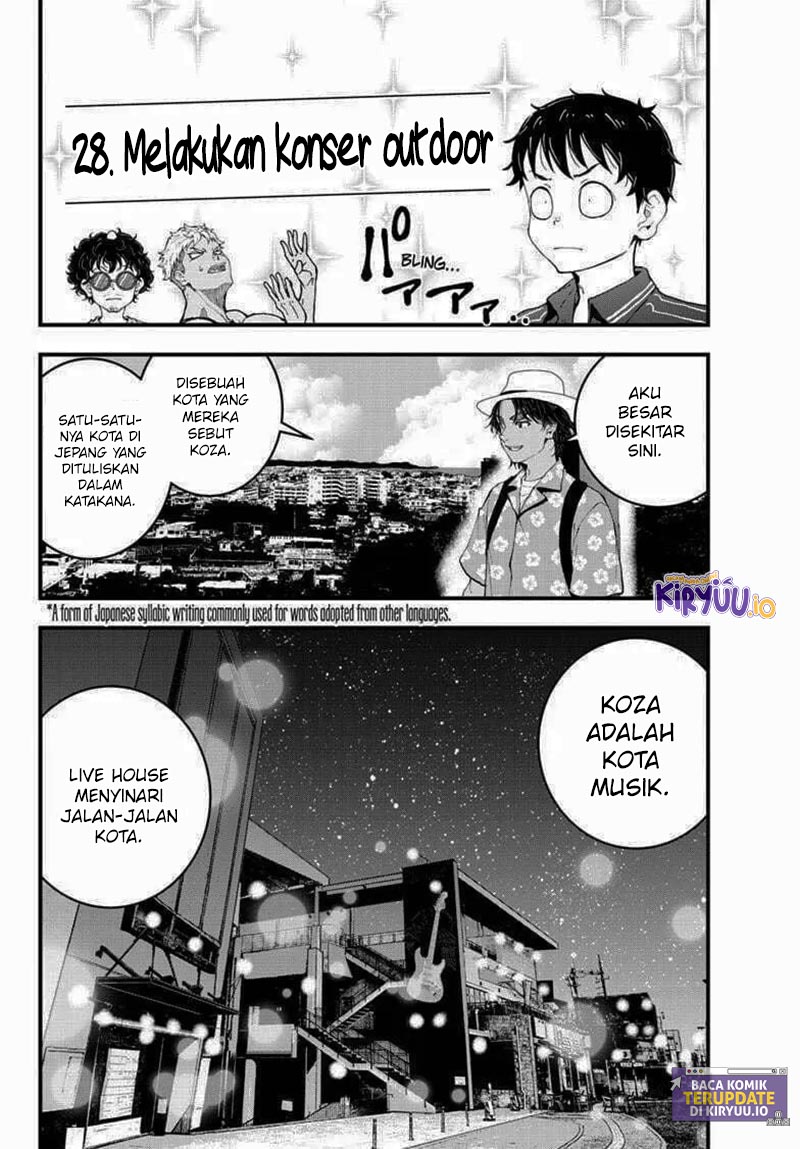 Zombie 100 ~Zombie ni Naru Made ni Shitai 100 no Koto~ Chapter 78 Image 37