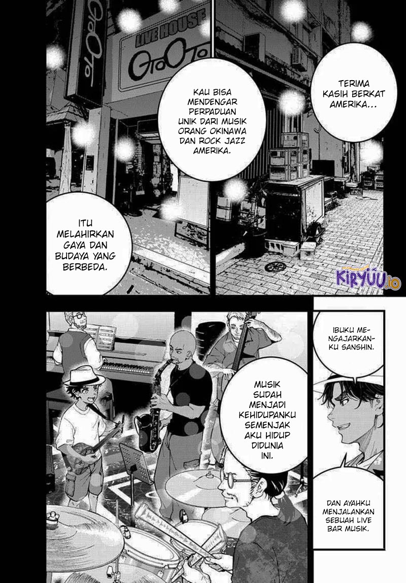 Zombie 100 ~Zombie ni Naru Made ni Shitai 100 no Koto~ Chapter 78 Image 38