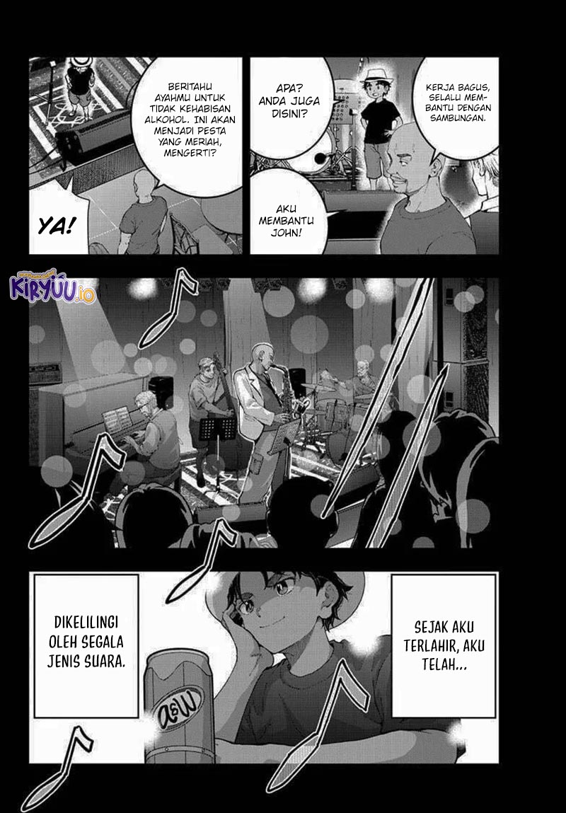 Zombie 100 ~Zombie ni Naru Made ni Shitai 100 no Koto~ Chapter 79 Image 2