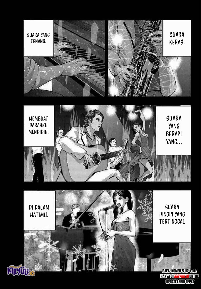 Zombie 100 ~Zombie ni Naru Made ni Shitai 100 no Koto~ Chapter 79 Image 3
