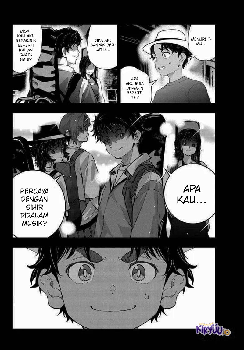 Zombie 100 ~Zombie ni Naru Made ni Shitai 100 no Koto~ Chapter 79 Image 6
