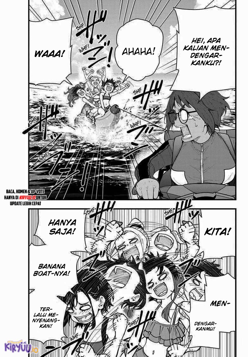 Zombie 100 ~Zombie ni Naru Made ni Shitai 100 no Koto~ Chapter 79 Image 15