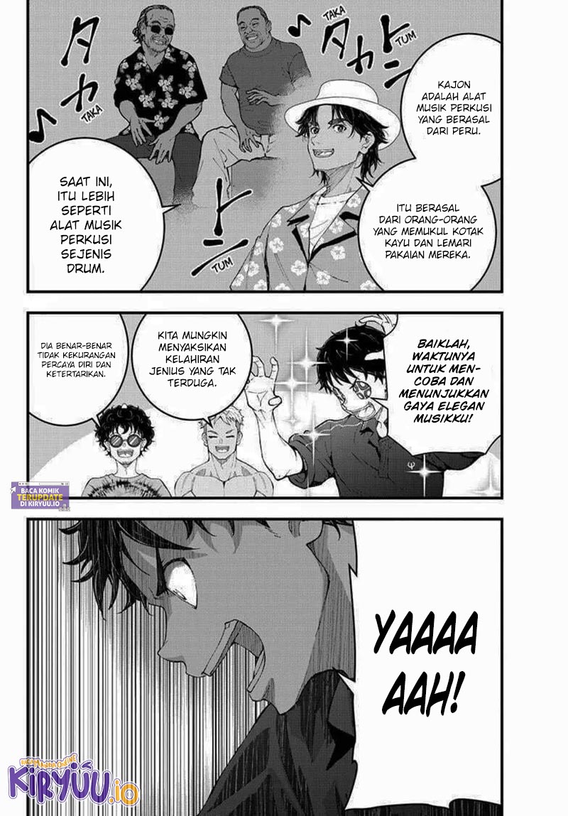 Zombie 100 ~Zombie ni Naru Made ni Shitai 100 no Koto~ Chapter 79 Image 25