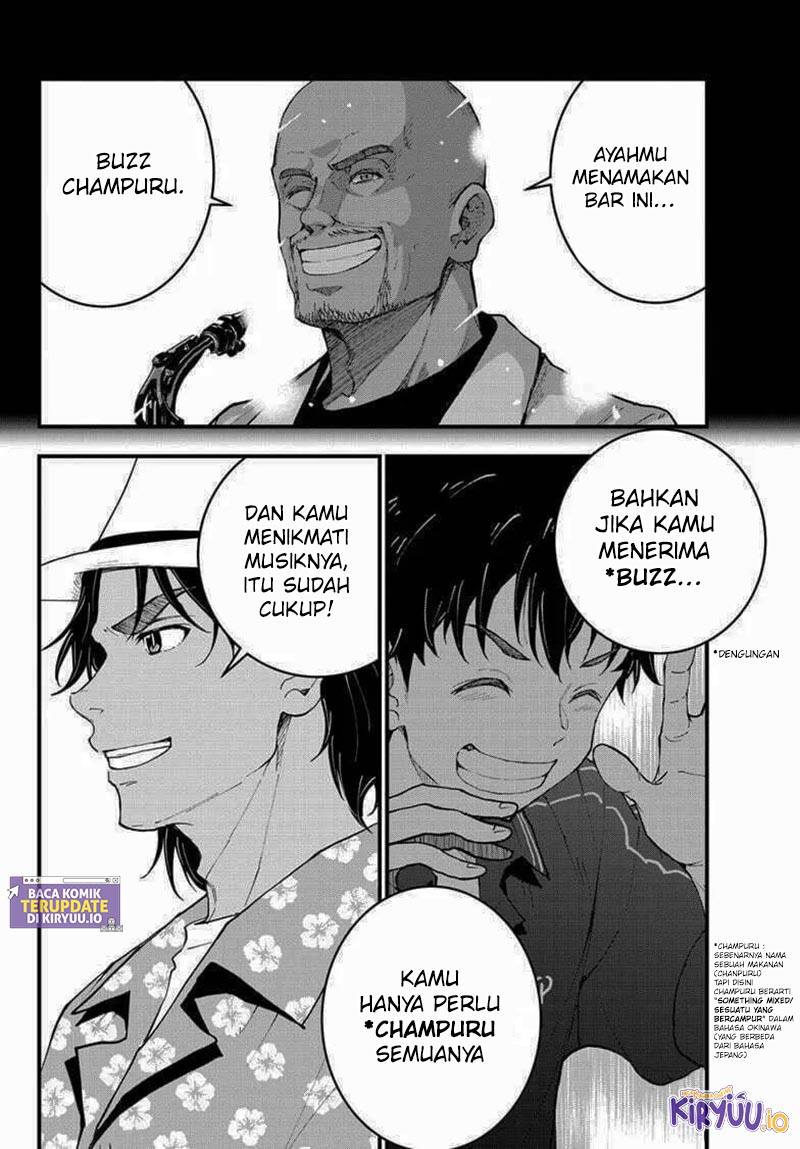 Zombie 100 ~Zombie ni Naru Made ni Shitai 100 no Koto~ Chapter 79 Image 29