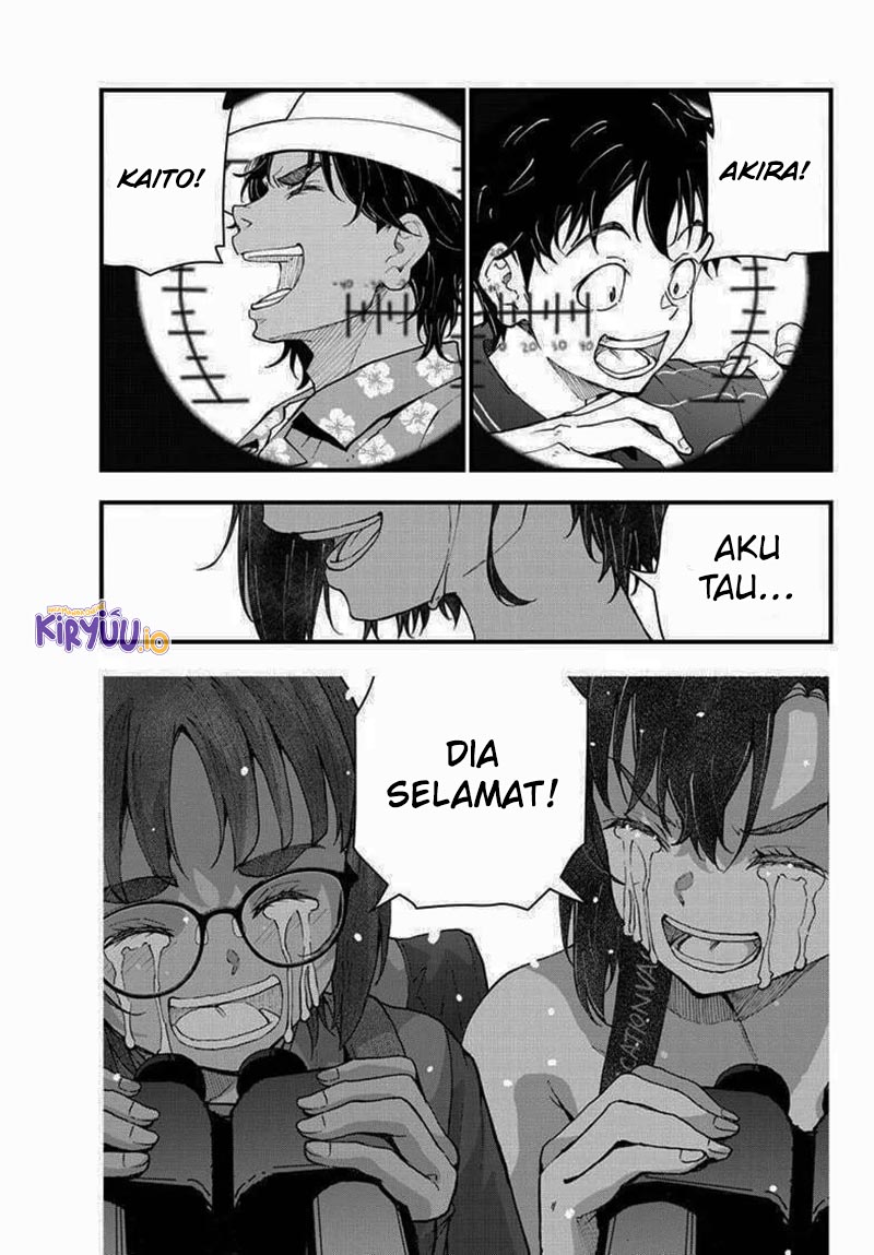 Zombie 100 ~Zombie ni Naru Made ni Shitai 100 no Koto~ Chapter 79 Image 36