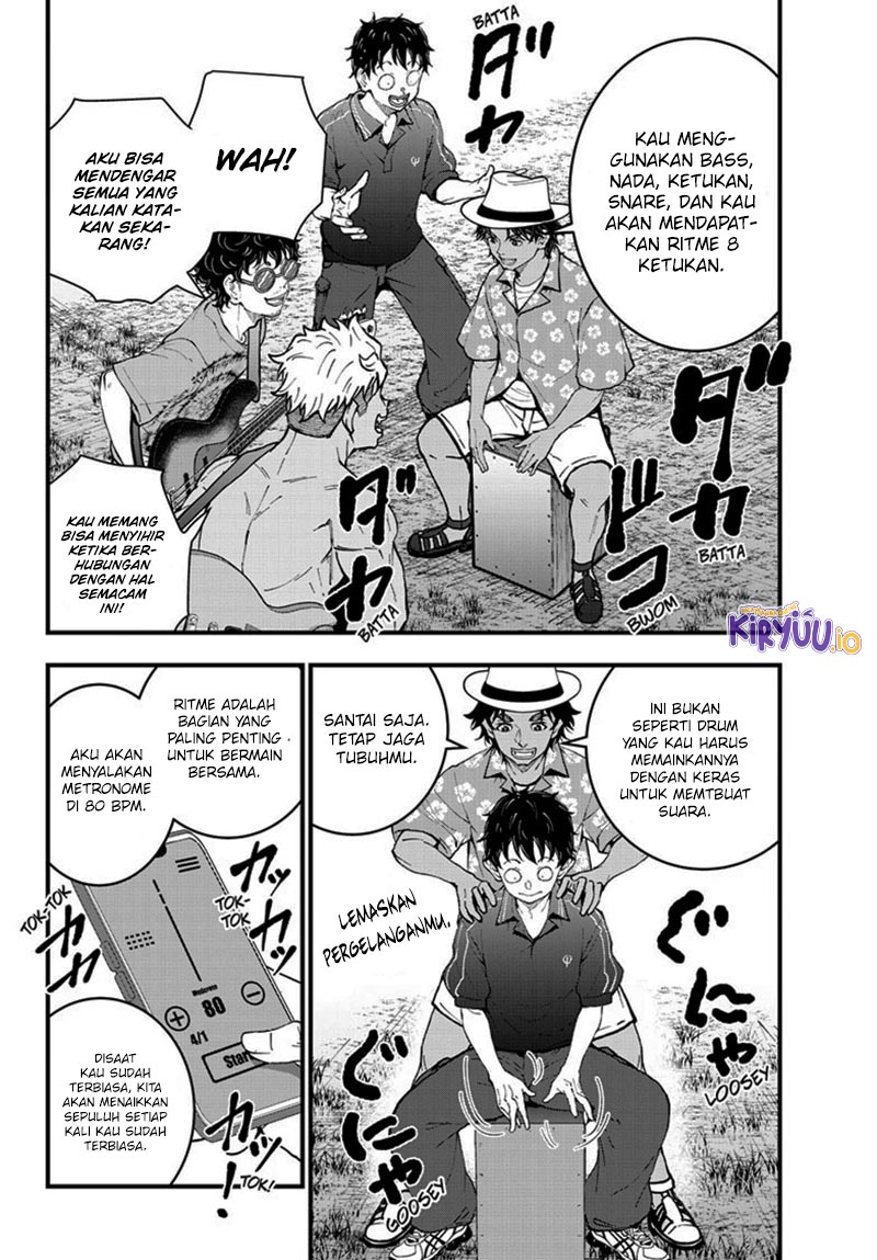 Zombie 100 ~Zombie ni Naru Made ni Shitai 100 no Koto~ Chapter 80 Image 2
