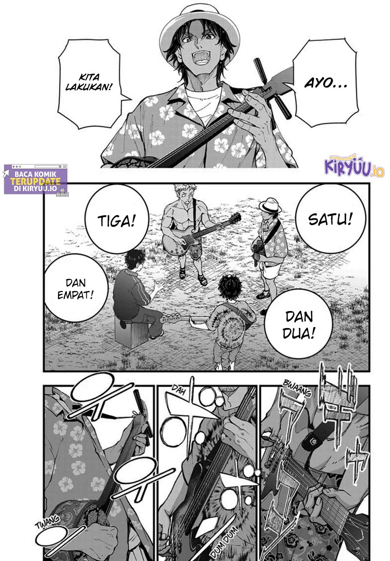 Zombie 100 ~Zombie ni Naru Made ni Shitai 100 no Koto~ Chapter 80 Image 15