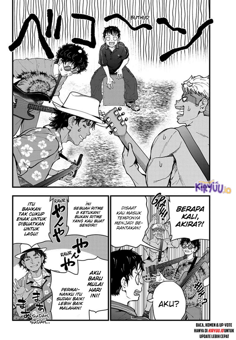 Zombie 100 ~Zombie ni Naru Made ni Shitai 100 no Koto~ Chapter 80 Image 16