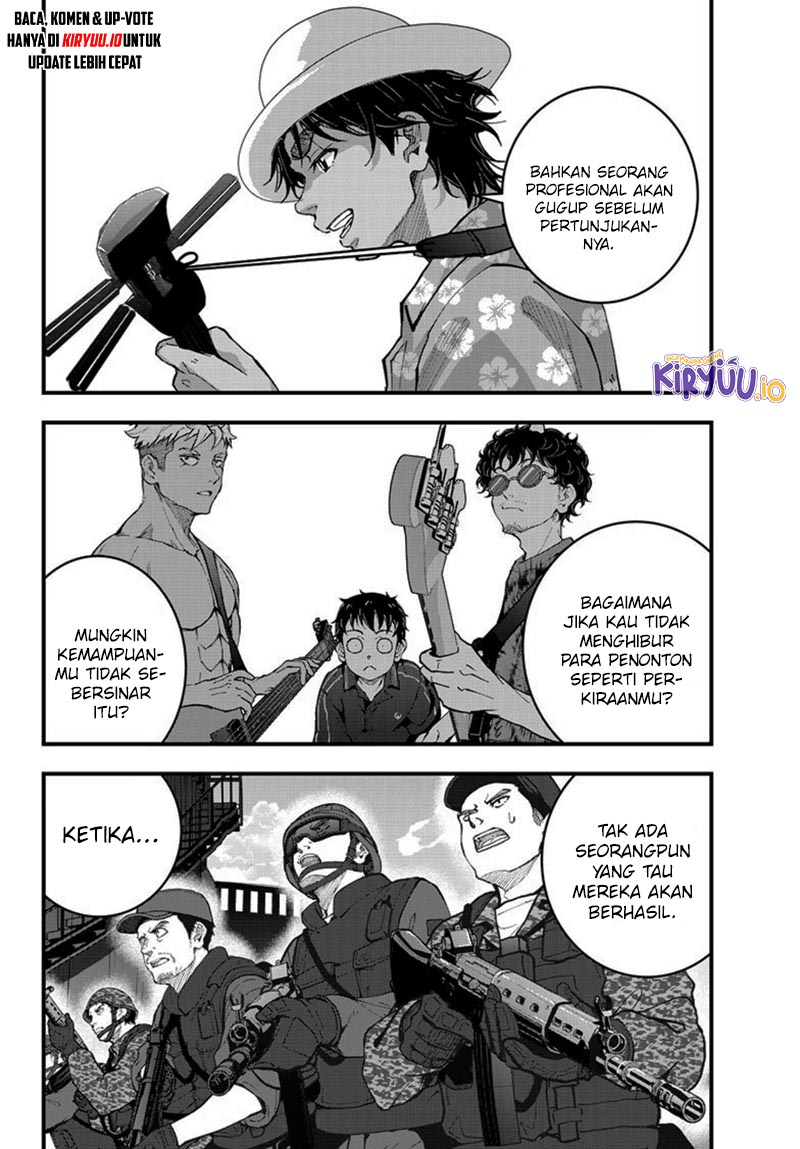 Zombie 100 ~Zombie ni Naru Made ni Shitai 100 no Koto~ Chapter 80 Image 20