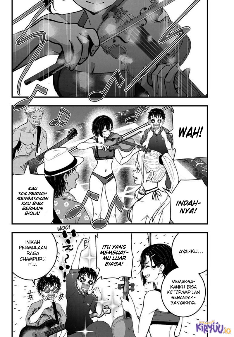 Zombie 100 ~Zombie ni Naru Made ni Shitai 100 no Koto~ Chapter 80 Image 29