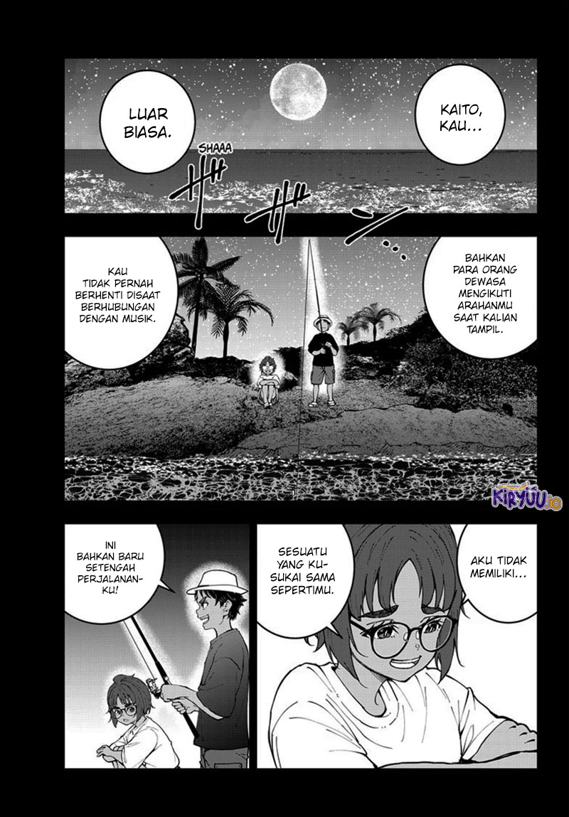 Zombie 100 ~Zombie ni Naru Made ni Shitai 100 no Koto~ Chapter 81 Image 5