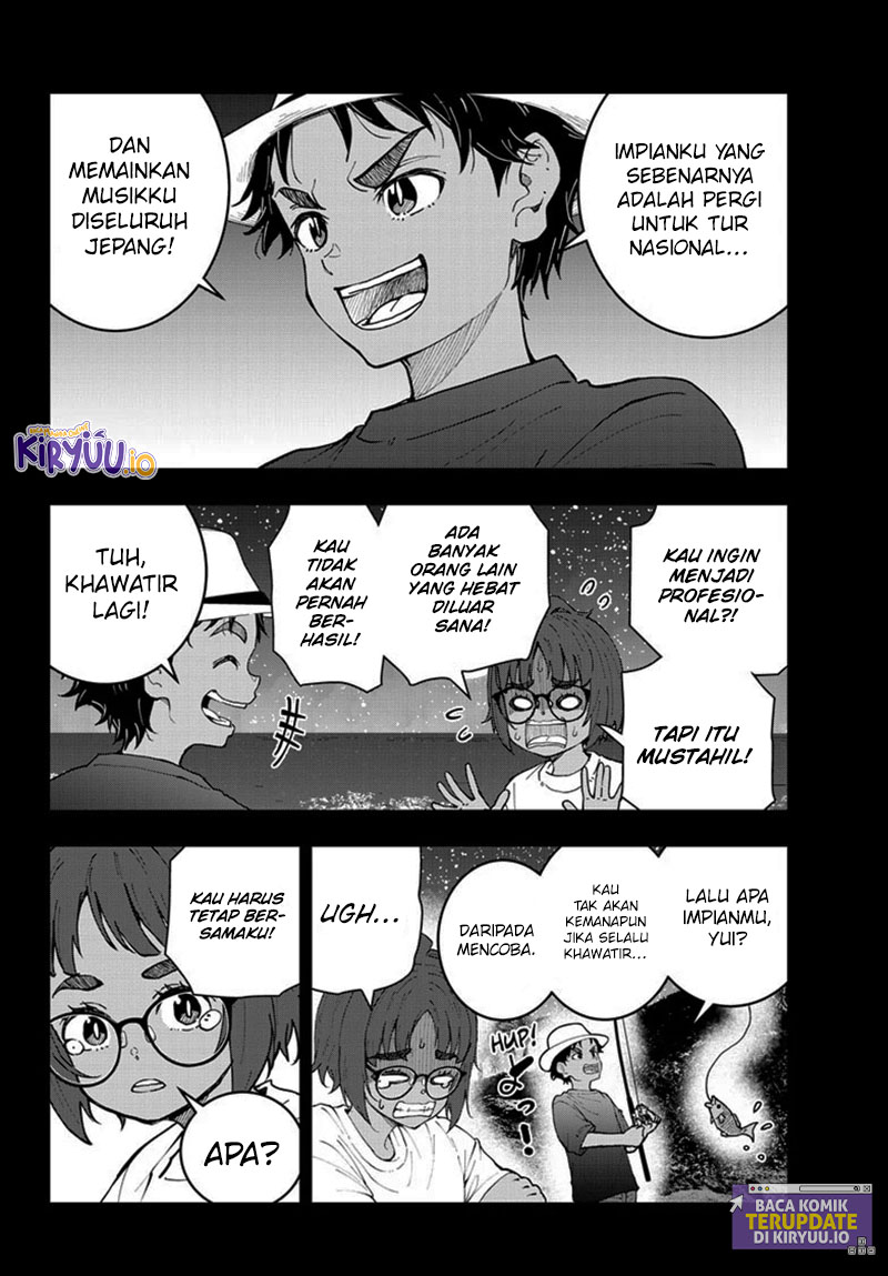 Zombie 100 ~Zombie ni Naru Made ni Shitai 100 no Koto~ Chapter 81 Image 6
